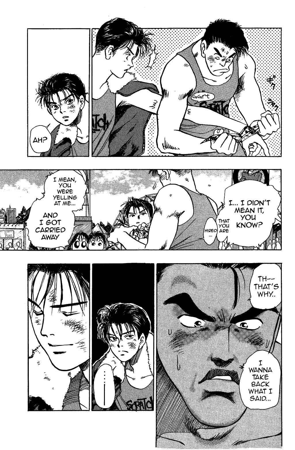 Page 9 Chapter 28 Harlem Beat