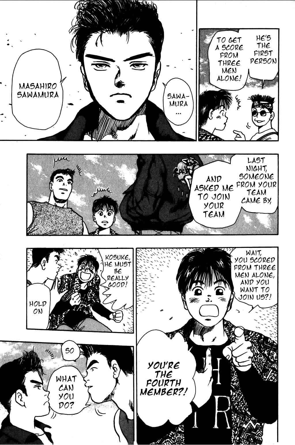 Page 12 Chapter 13 Harlem Beat