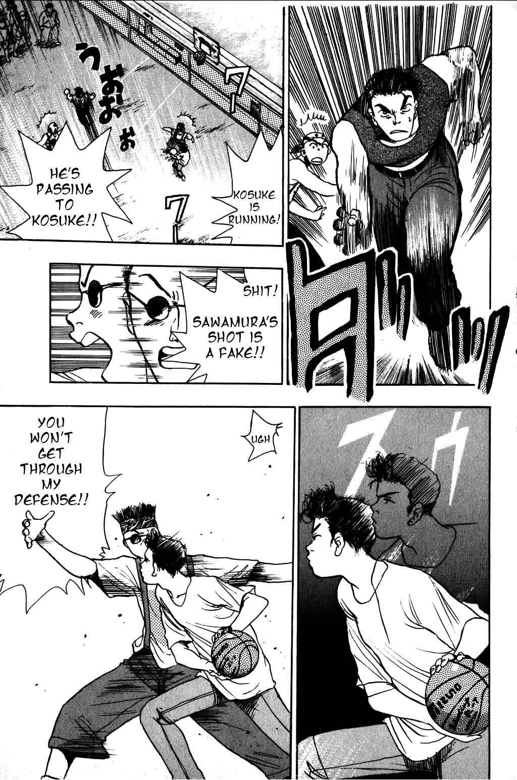 Page 16 Chapter 13 Harlem Beat