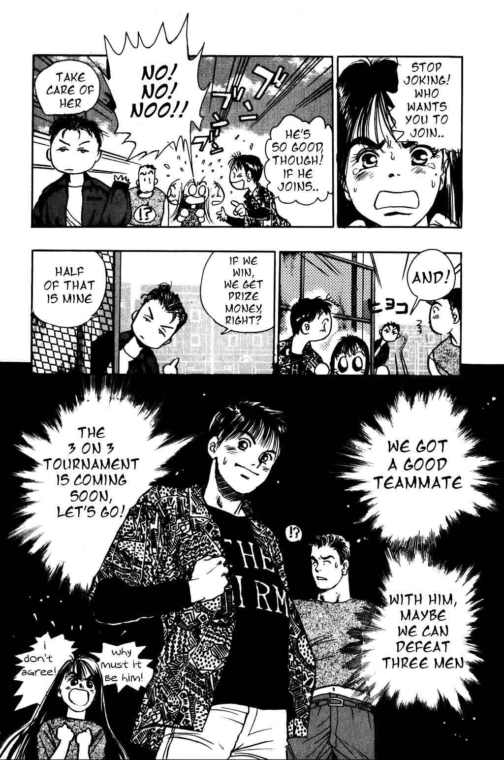 Page 21 Chapter 13 Harlem Beat