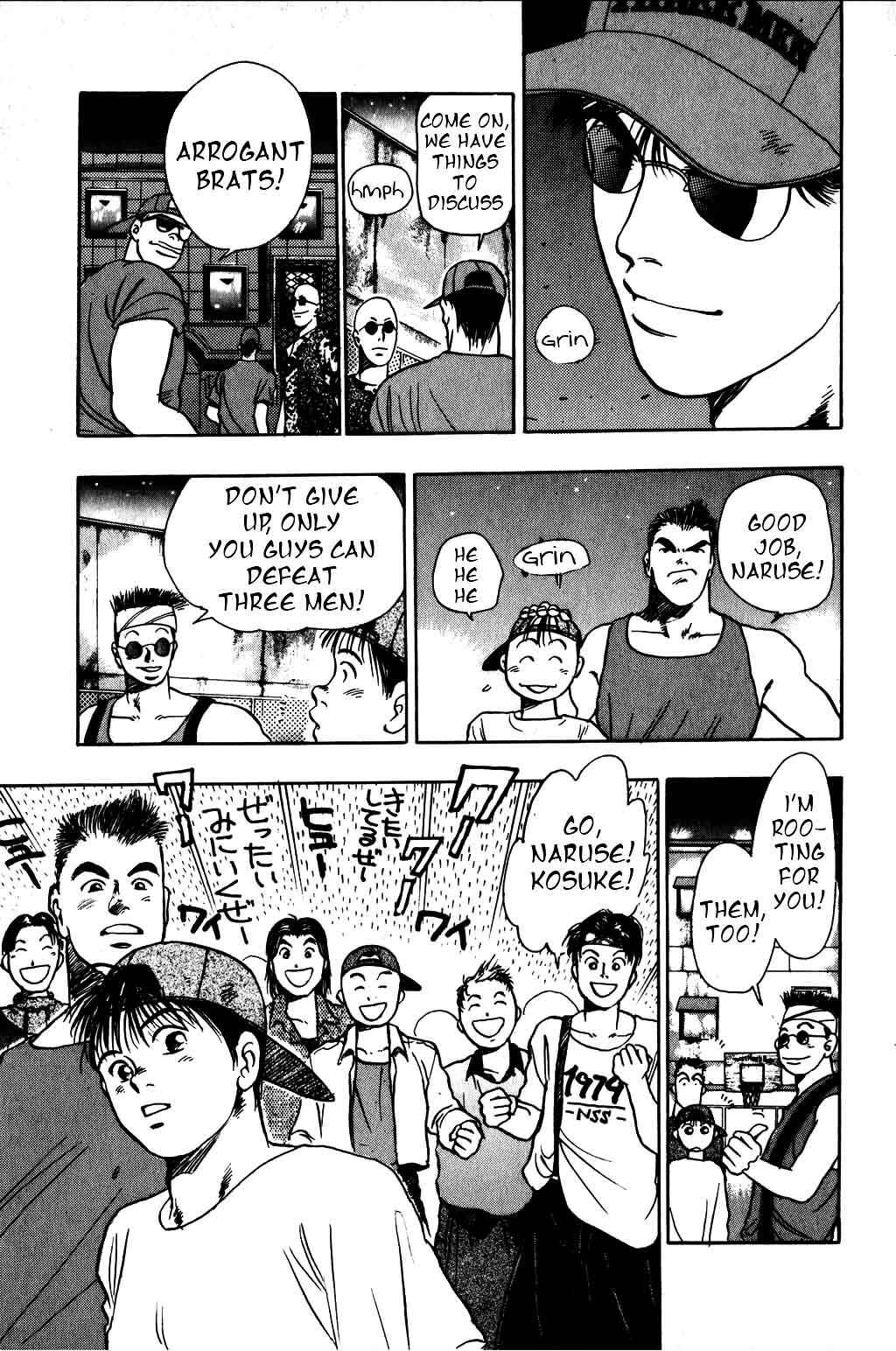 Page 6 Chapter 13 Harlem Beat
