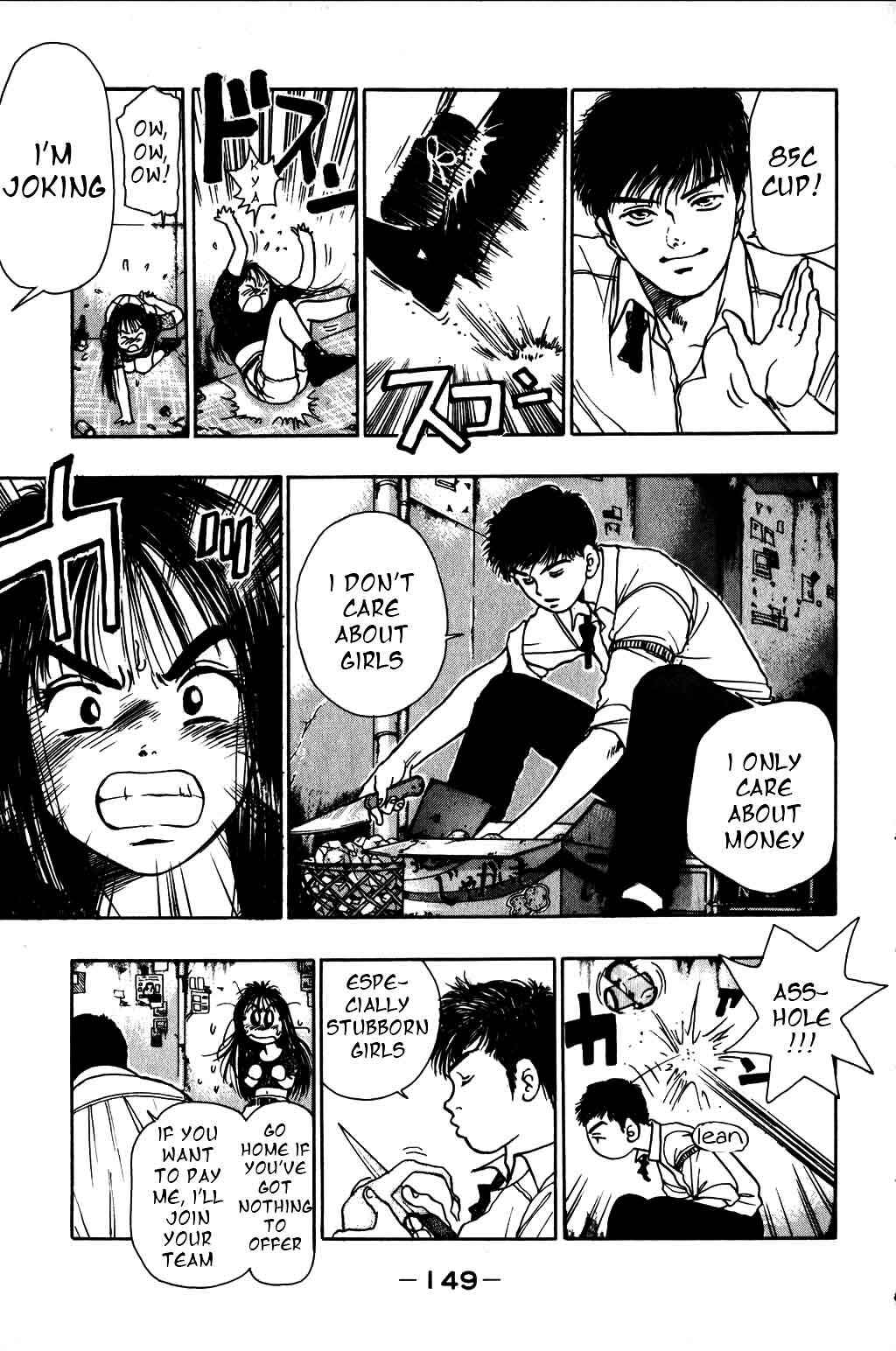 Page 8 Chapter 13 Harlem Beat