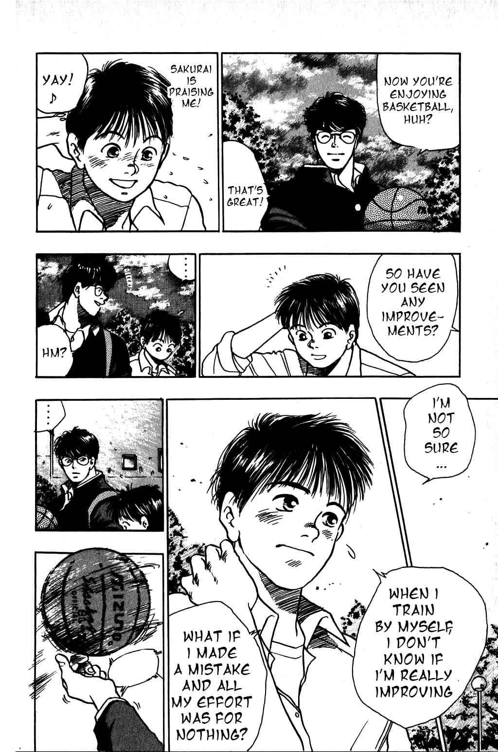 Page 11 Chapter 6 Harlem Beat