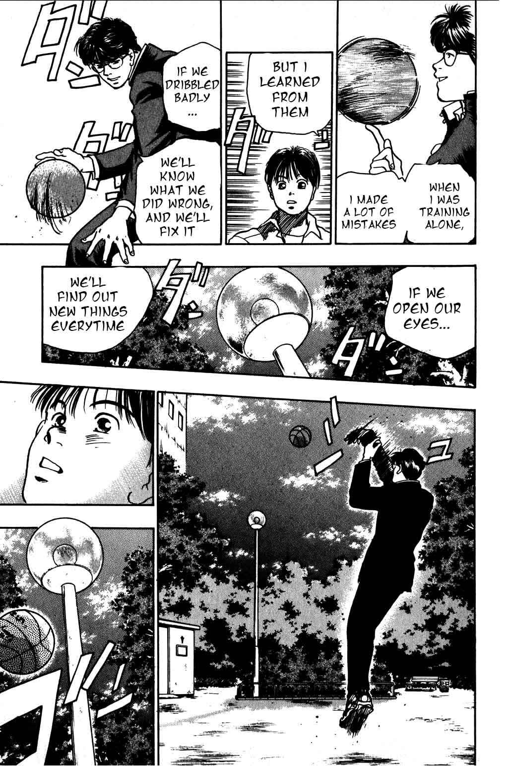 Page 12 Chapter 6 Harlem Beat