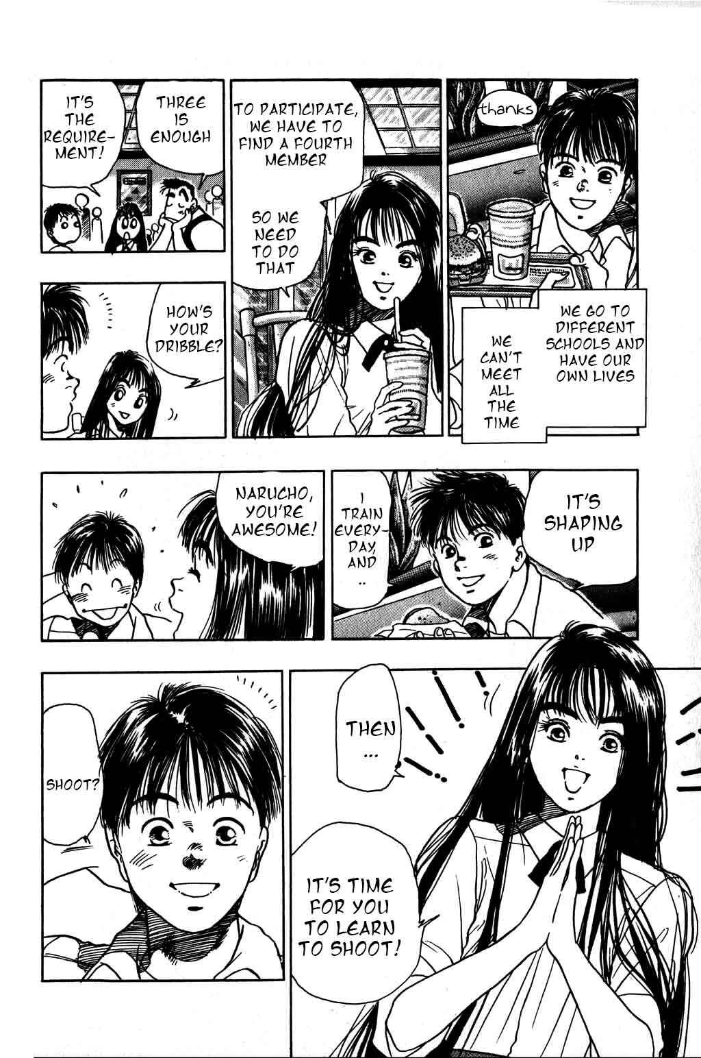 Page 15 Chapter 6 Harlem Beat