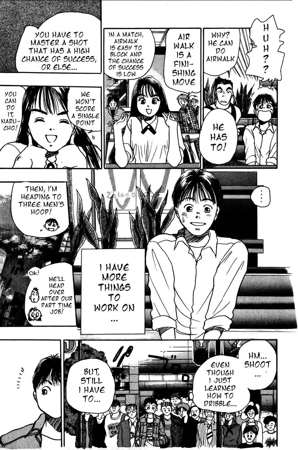 Page 16 Chapter 6 Harlem Beat