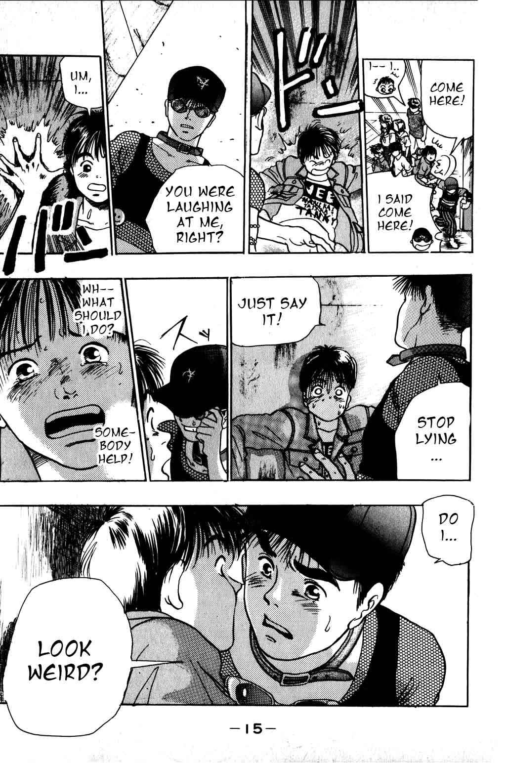 Page 18 Chapter 6 Harlem Beat