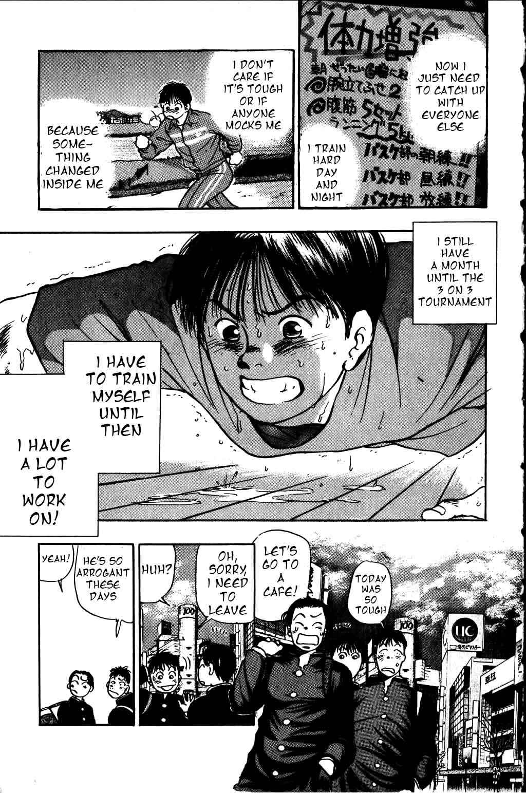 Page 8 Chapter 6 Harlem Beat