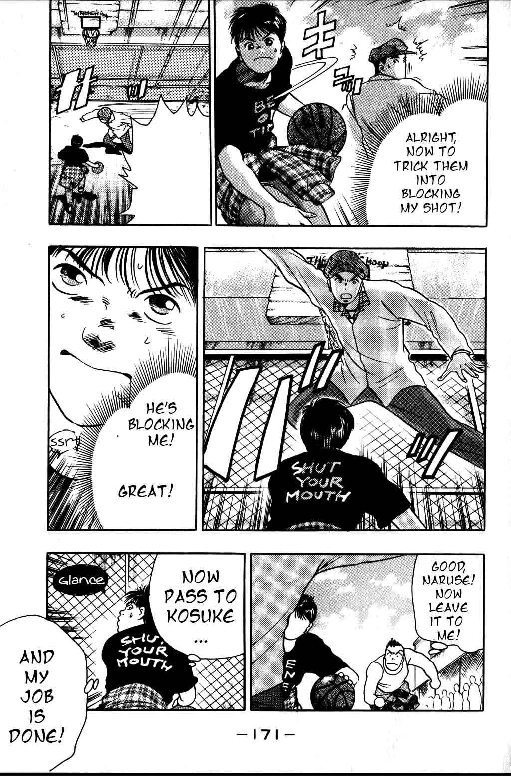 Page 14 Chapter 4 Harlem Beat