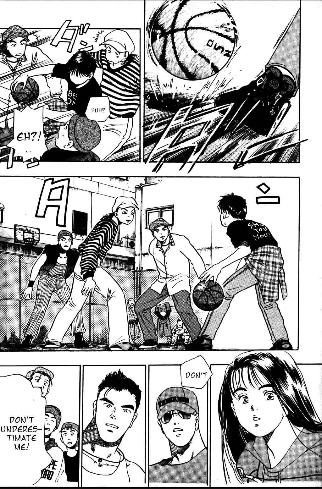 Page 22 Chapter 4 Harlem Beat