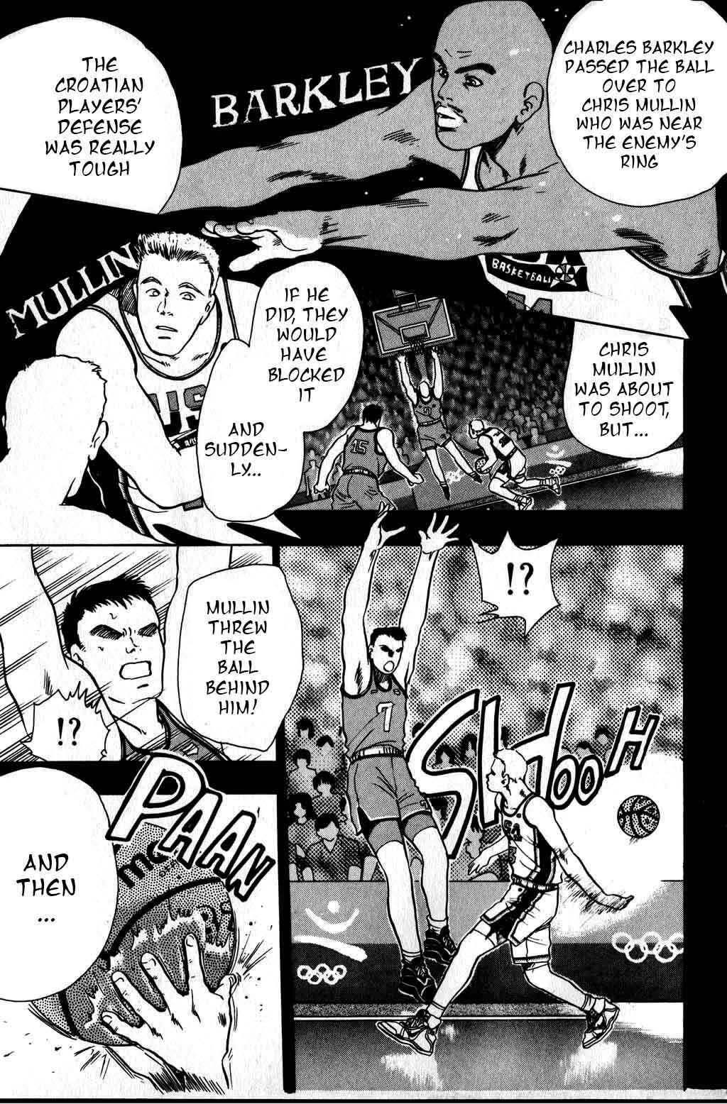 Page 6 Chapter 4 Harlem Beat