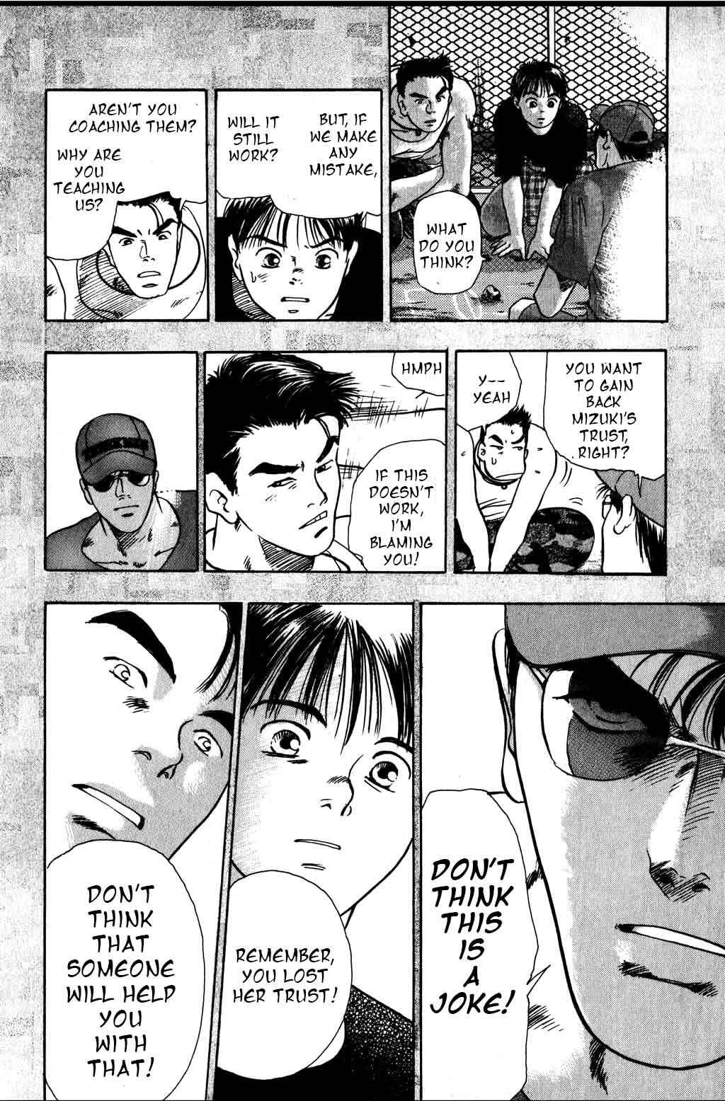 Page 9 Chapter 4 Harlem Beat