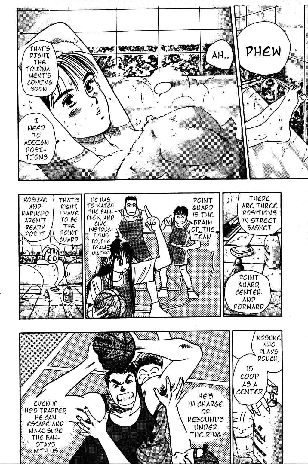 Page 11 Chapter 11 Harlem Beat