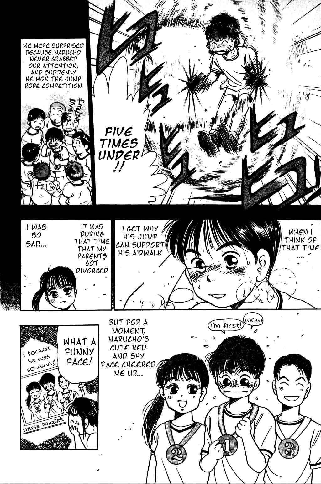 Page 15 Chapter 11 Harlem Beat