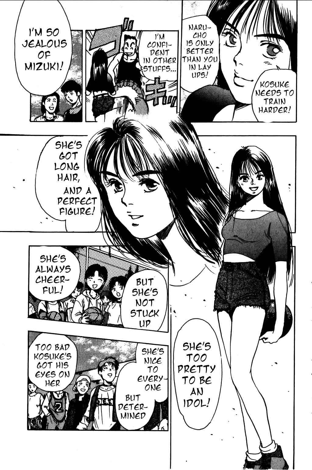 Page 4 Chapter 11 Harlem Beat