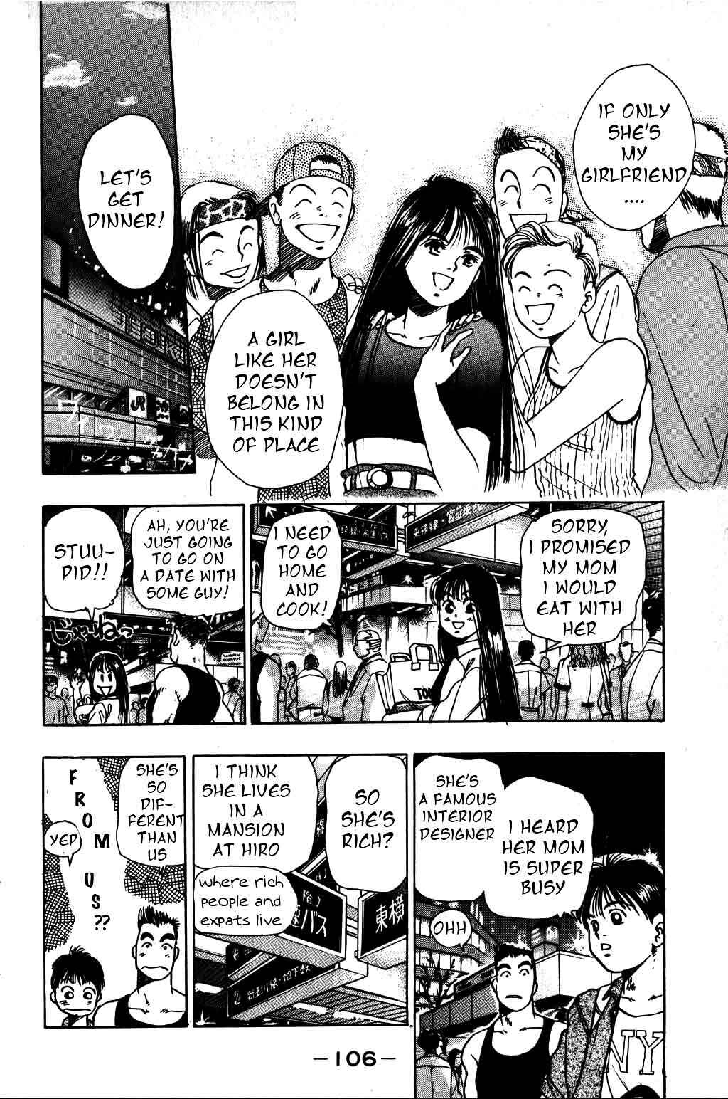 Page 5 Chapter 11 Harlem Beat
