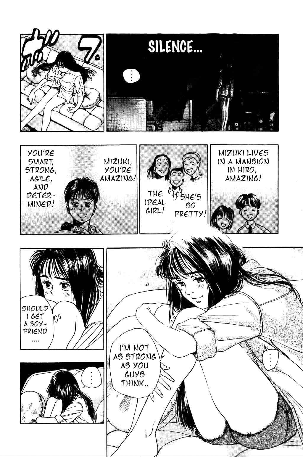 Page 9 Chapter 11 Harlem Beat