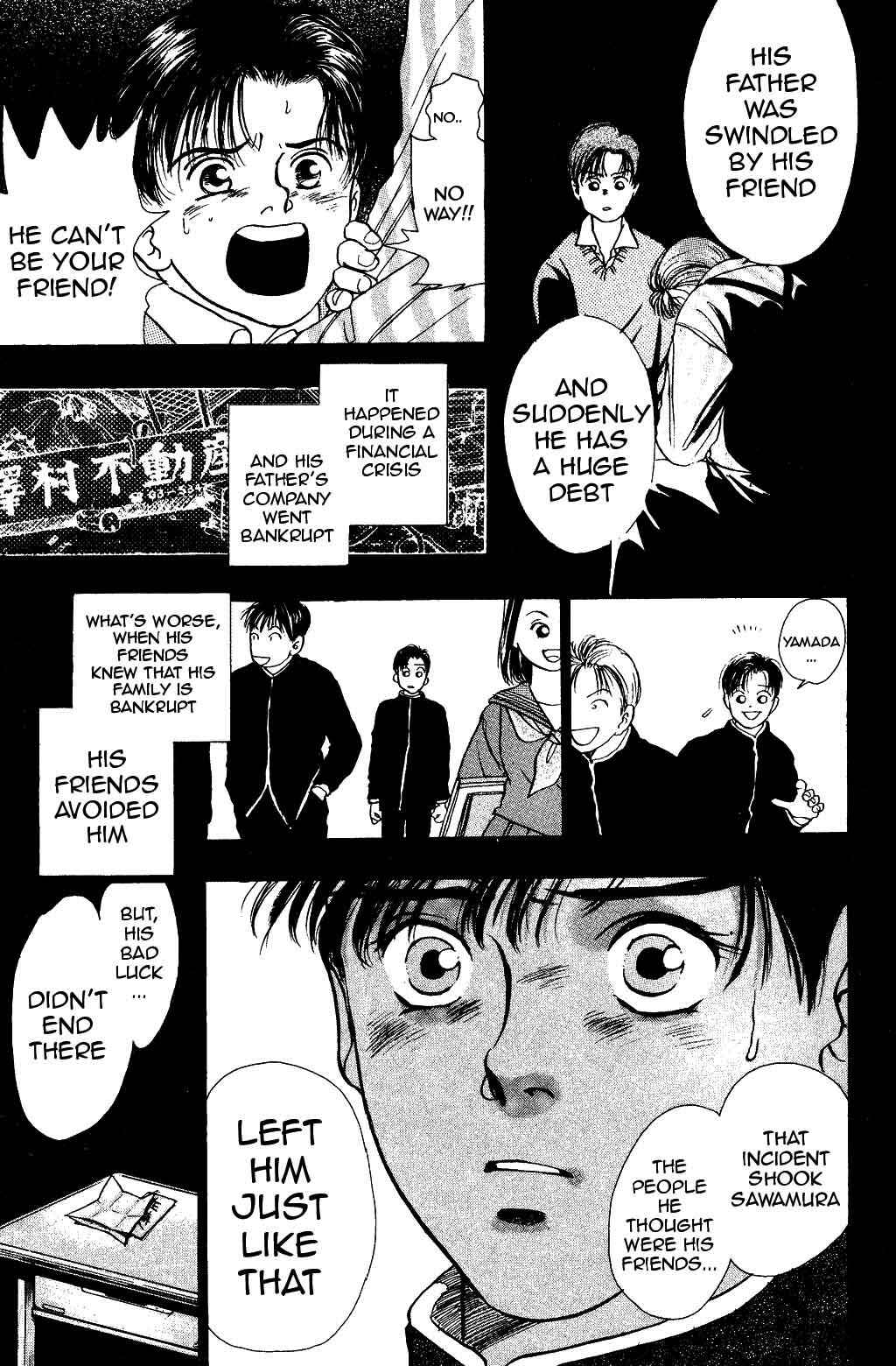 Page 13 Chapter 26 Harlem Beat
