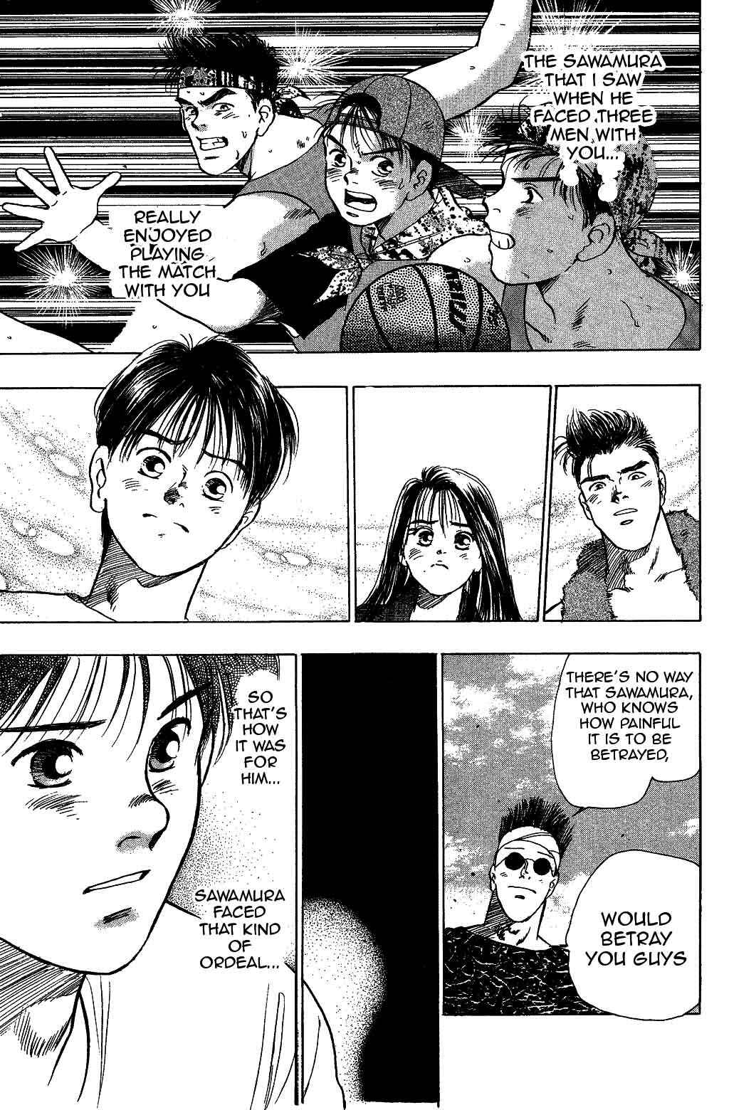 Page 17 Chapter 26 Harlem Beat