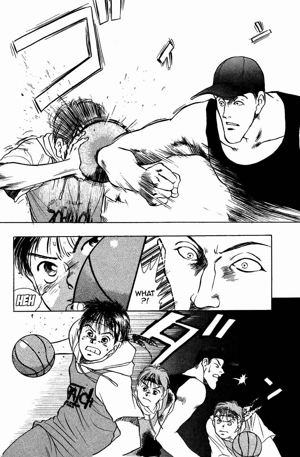 Page 19 Chapter 31 Harlem Beat