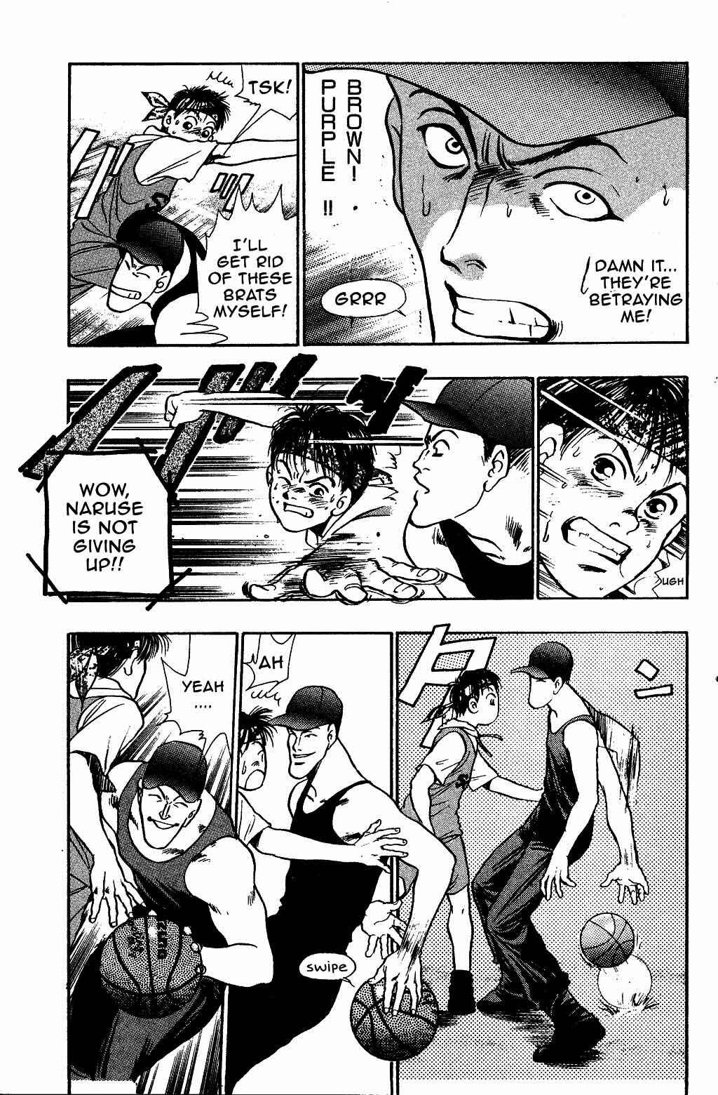 Page 15 Chapter 33 Harlem Beat