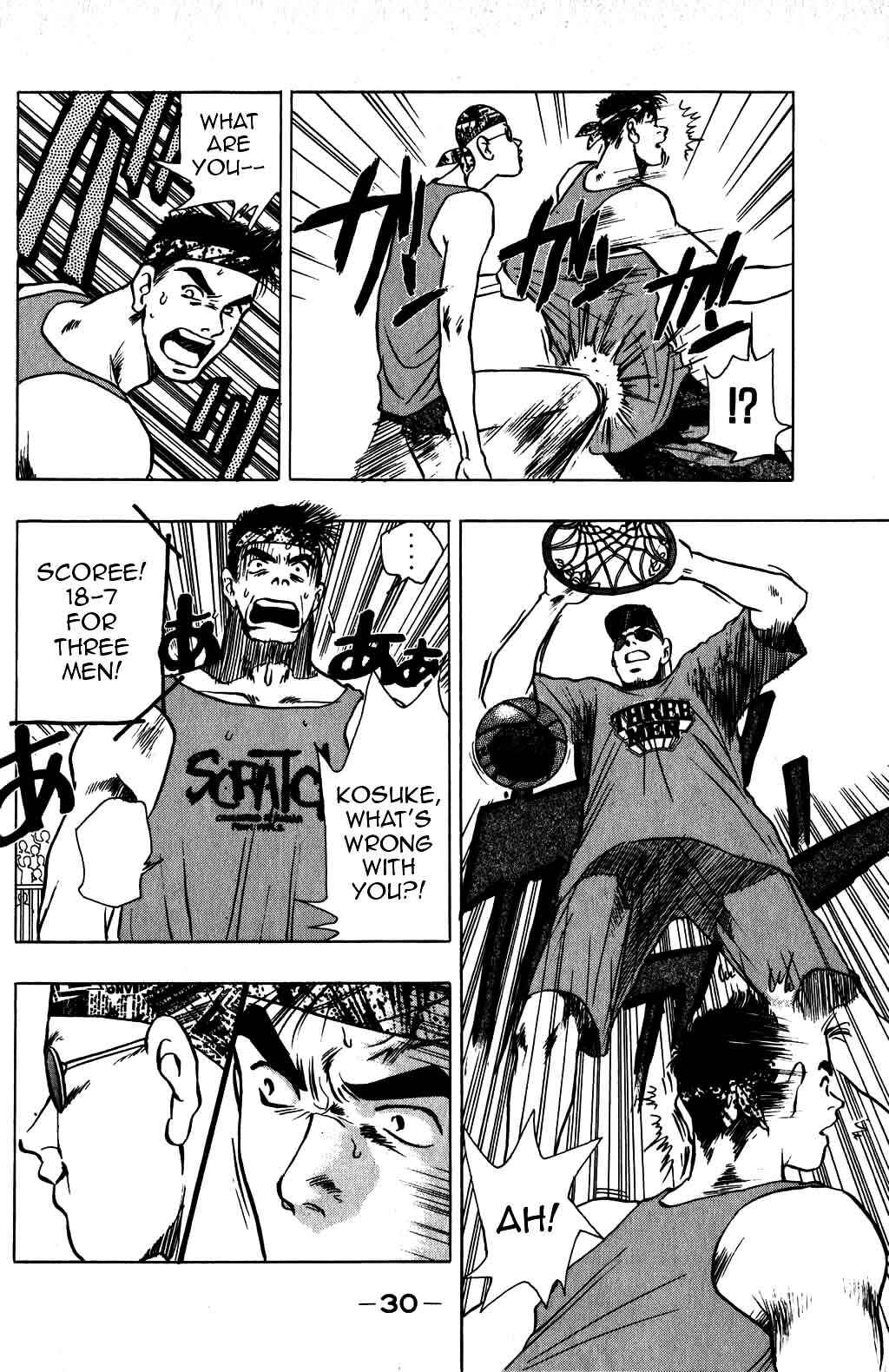 Page 10 Chapter 16 Harlem Beat