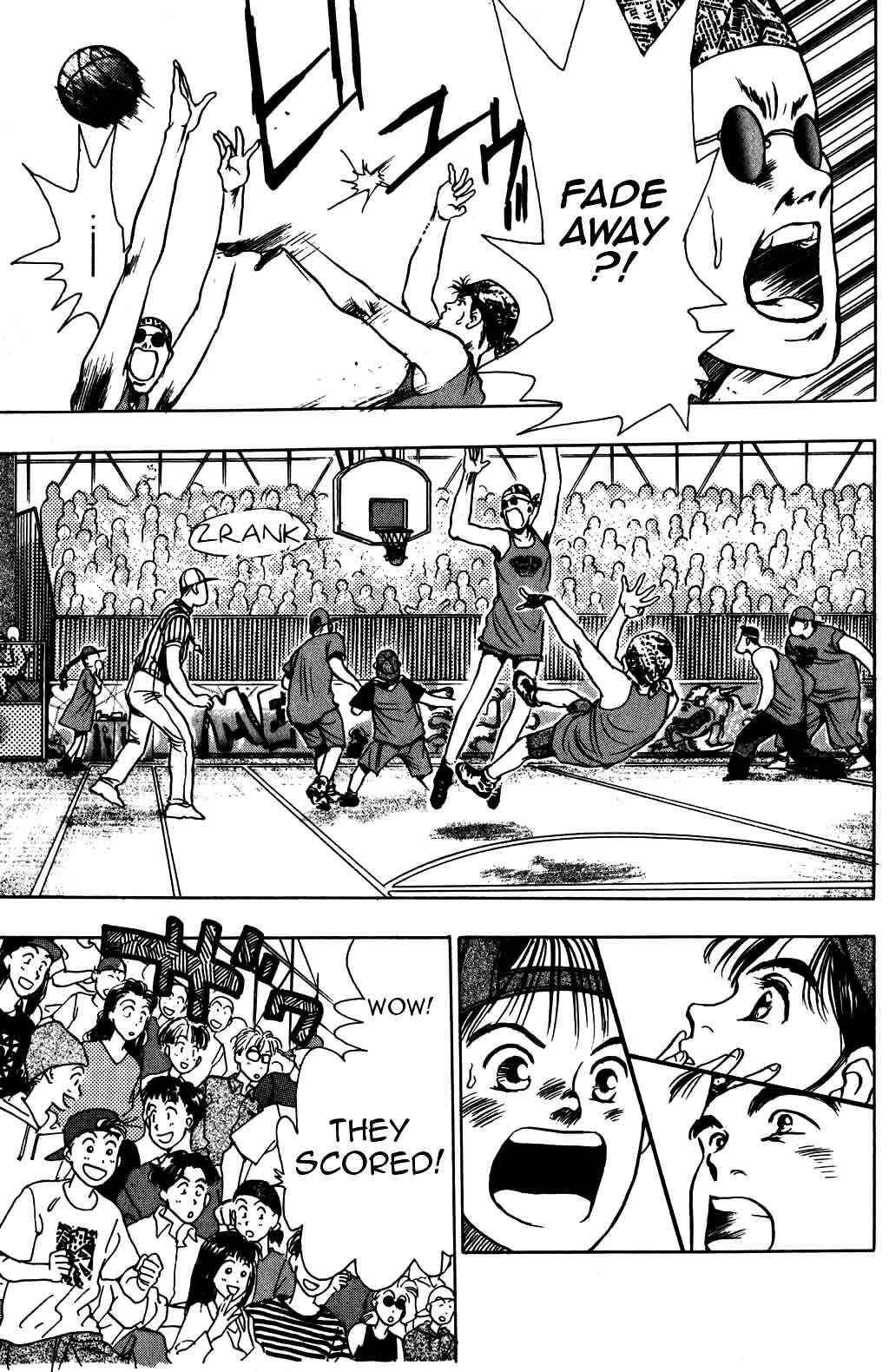 Page 17 Chapter 16 Harlem Beat