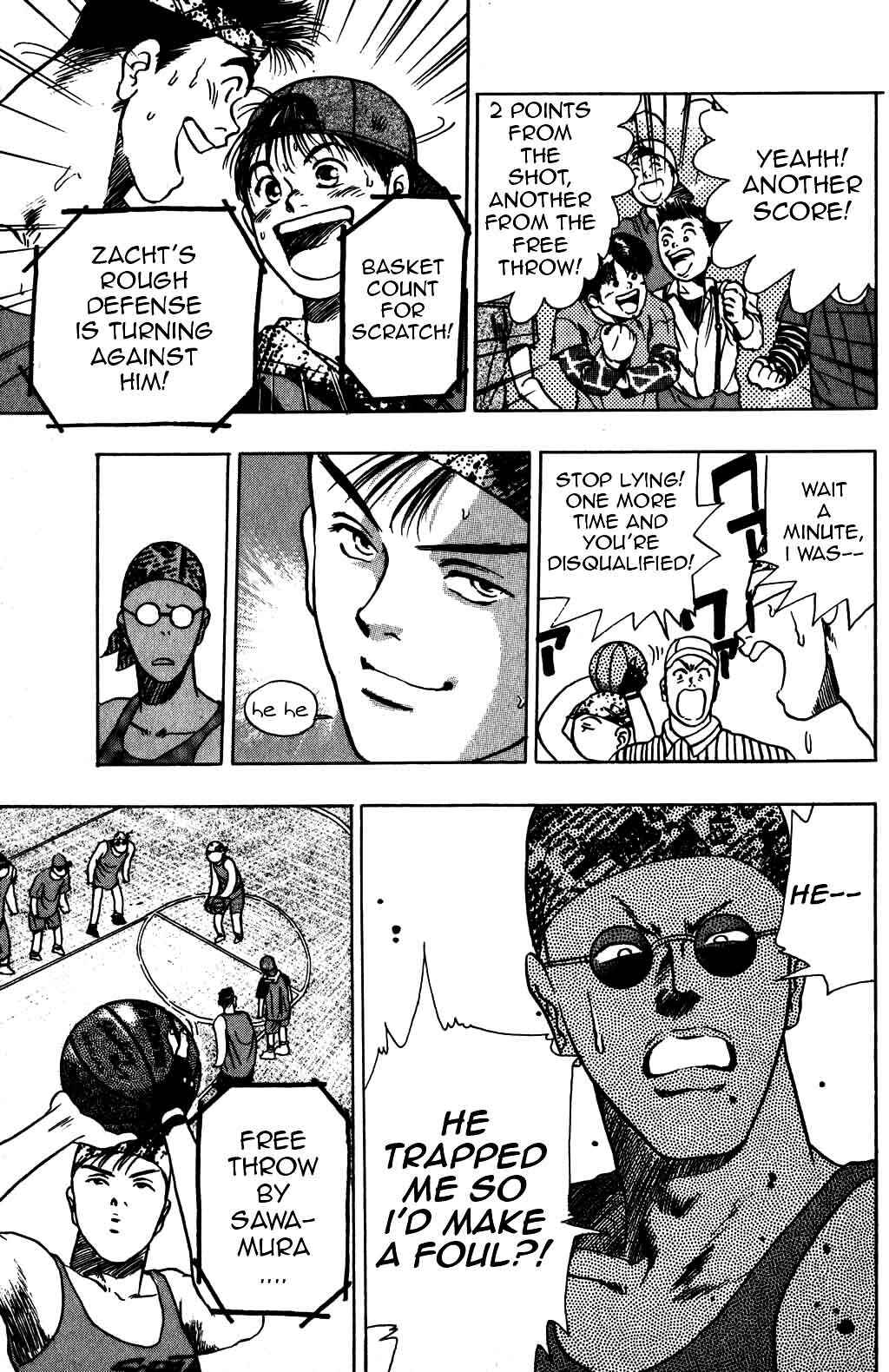 Page 21 Chapter 16 Harlem Beat