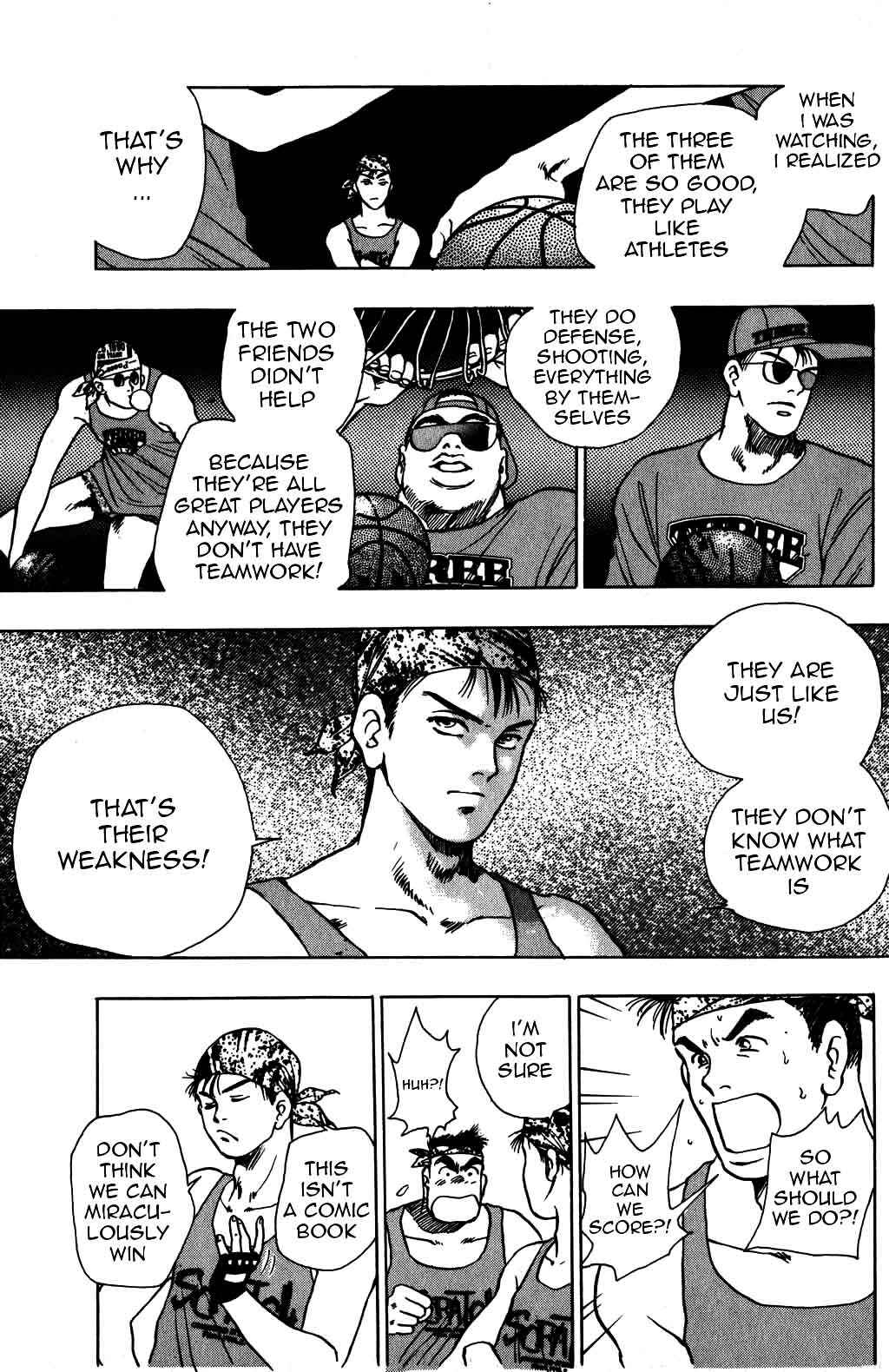 Page 5 Chapter 16 Harlem Beat