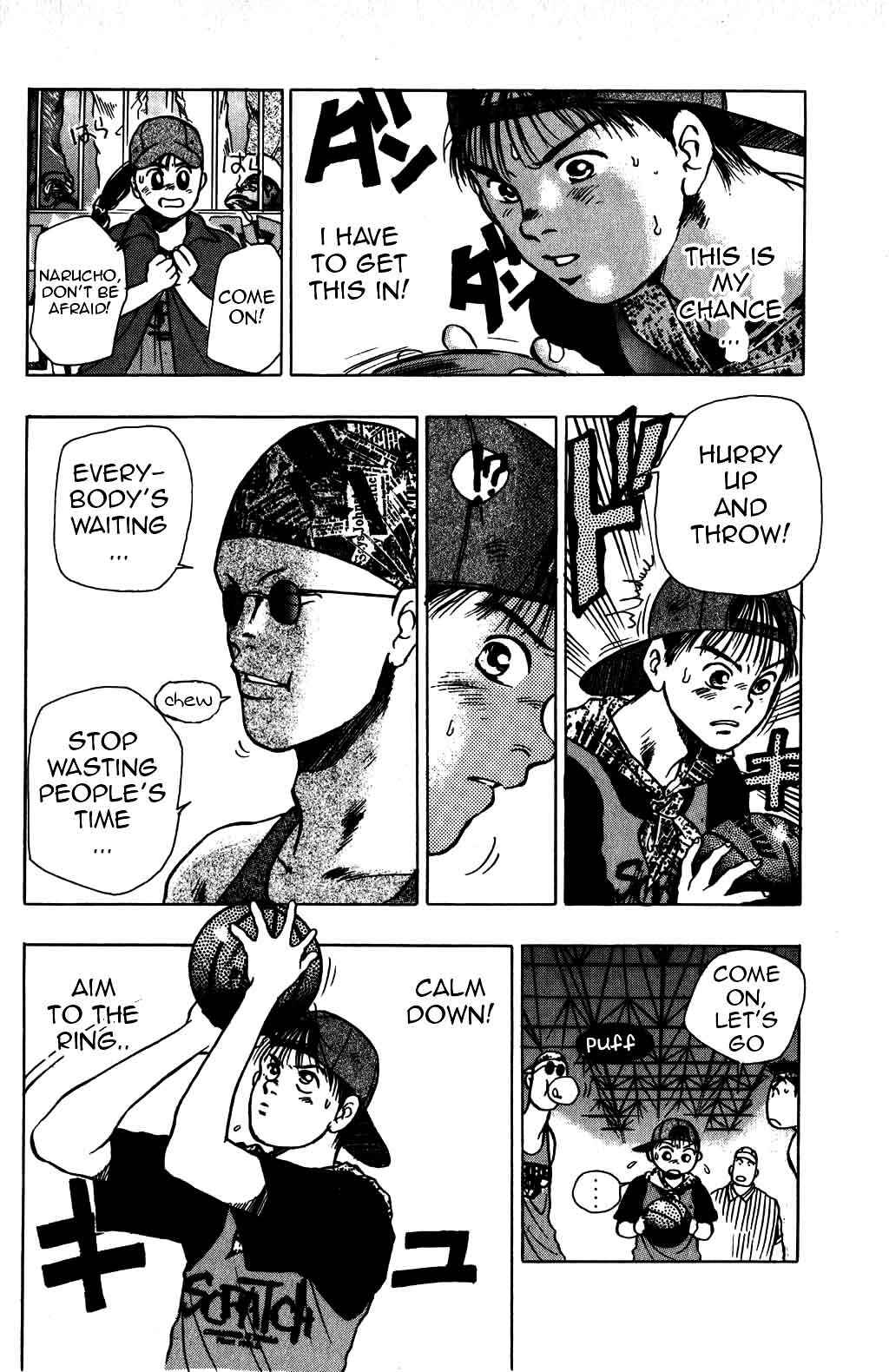 Page 8 Chapter 16 Harlem Beat