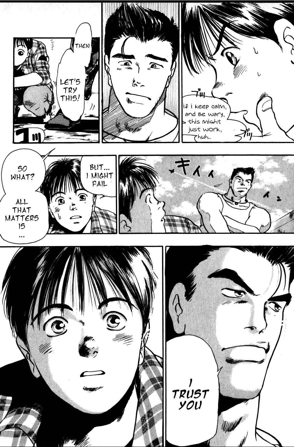 Page 31 Chapter 3 Harlem Beat