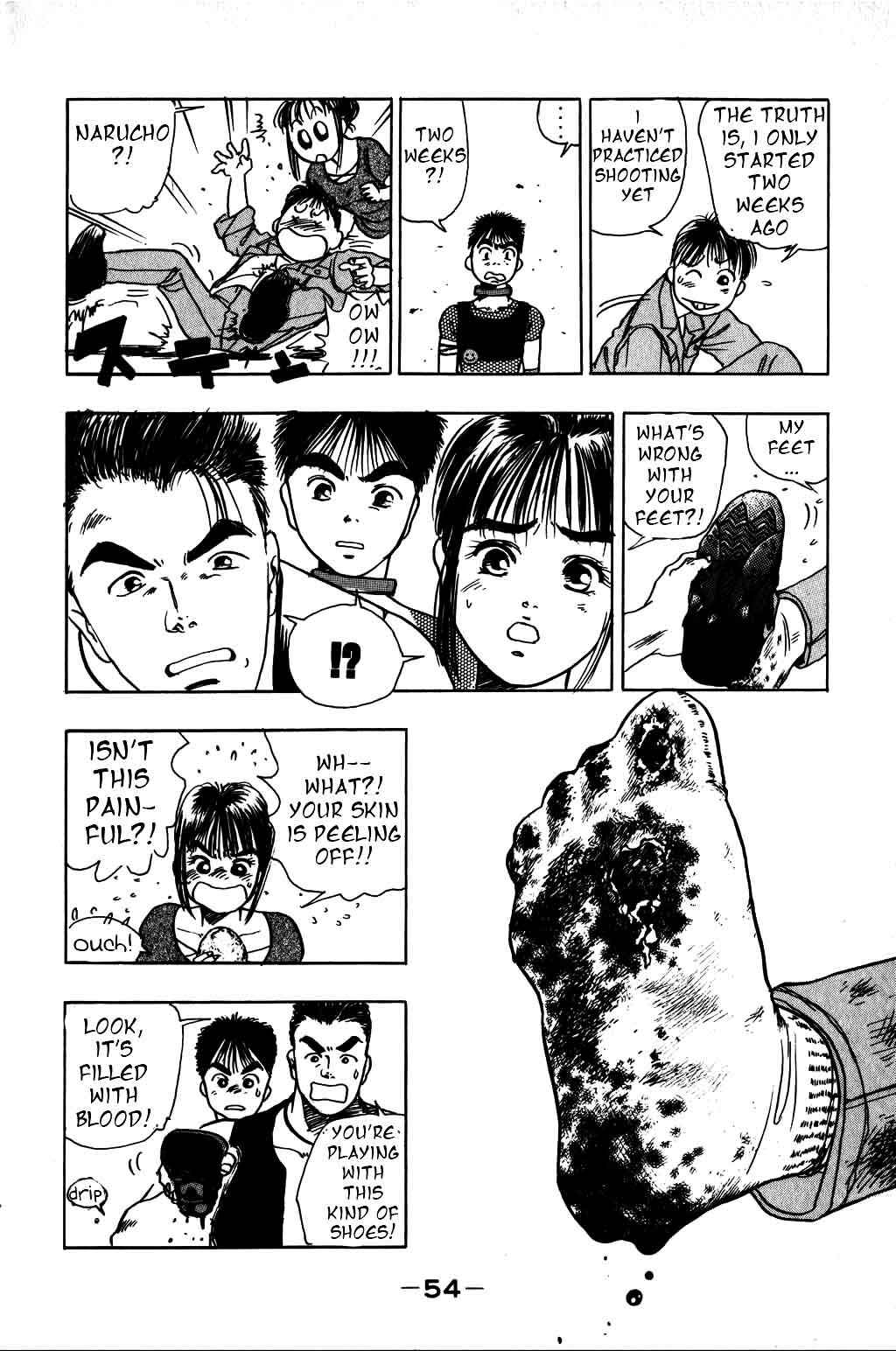 Page 12 Chapter 8 Harlem Beat
