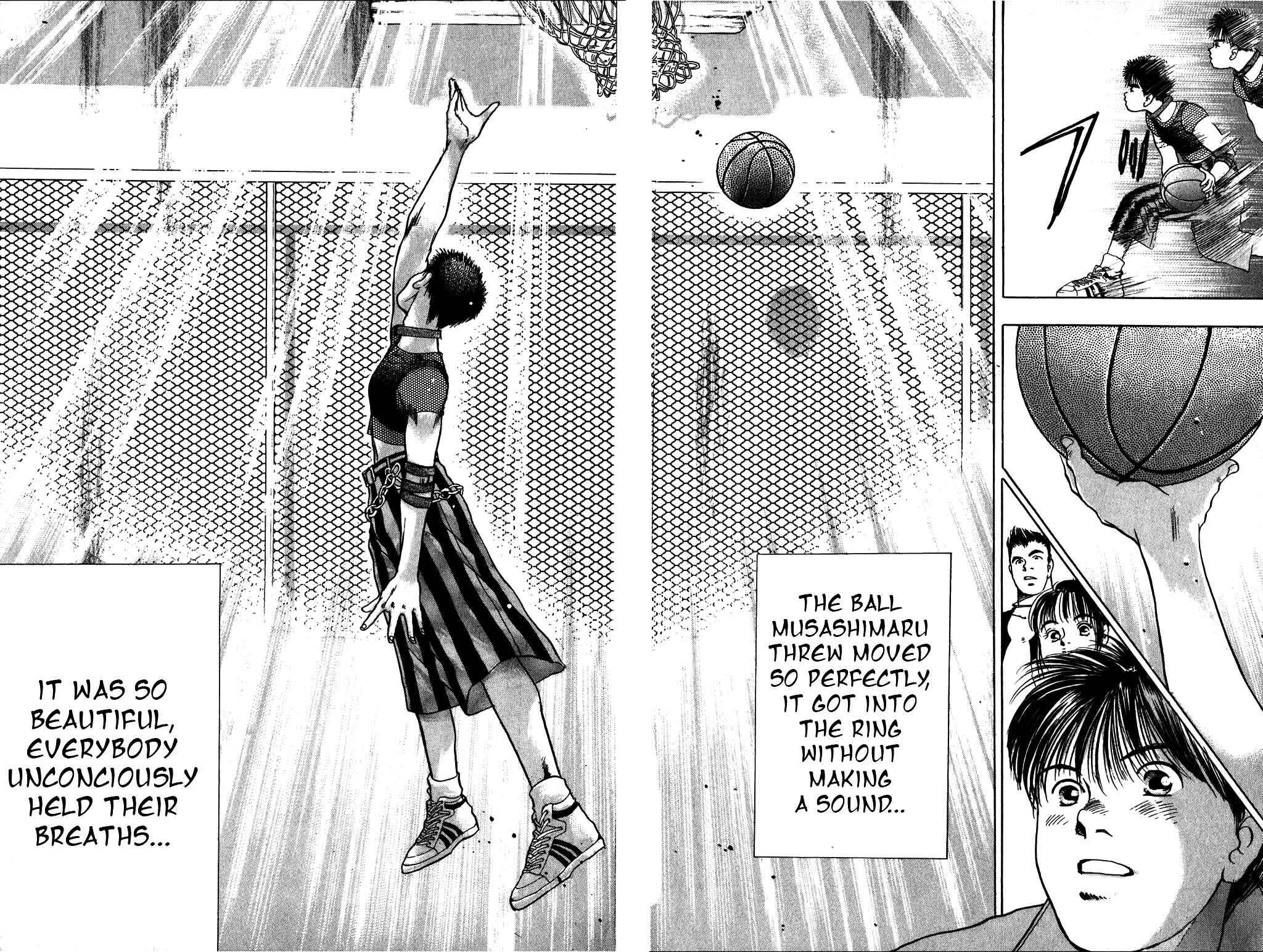 Page 14 Chapter 8 Harlem Beat