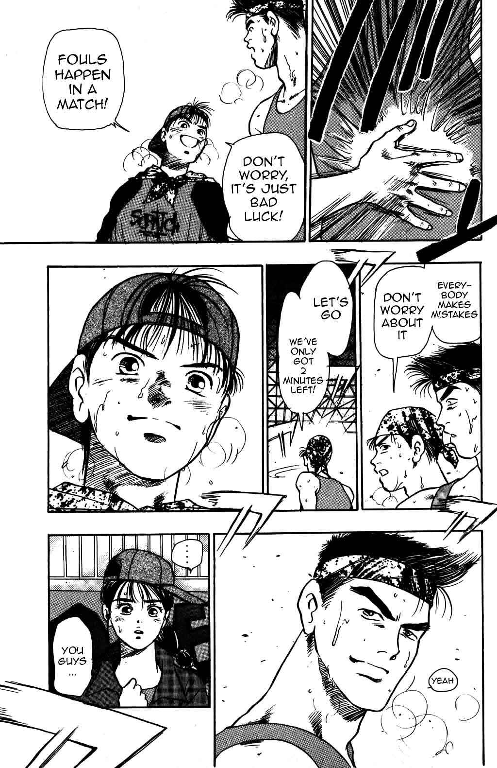 Page 11 Chapter 20 Harlem Beat