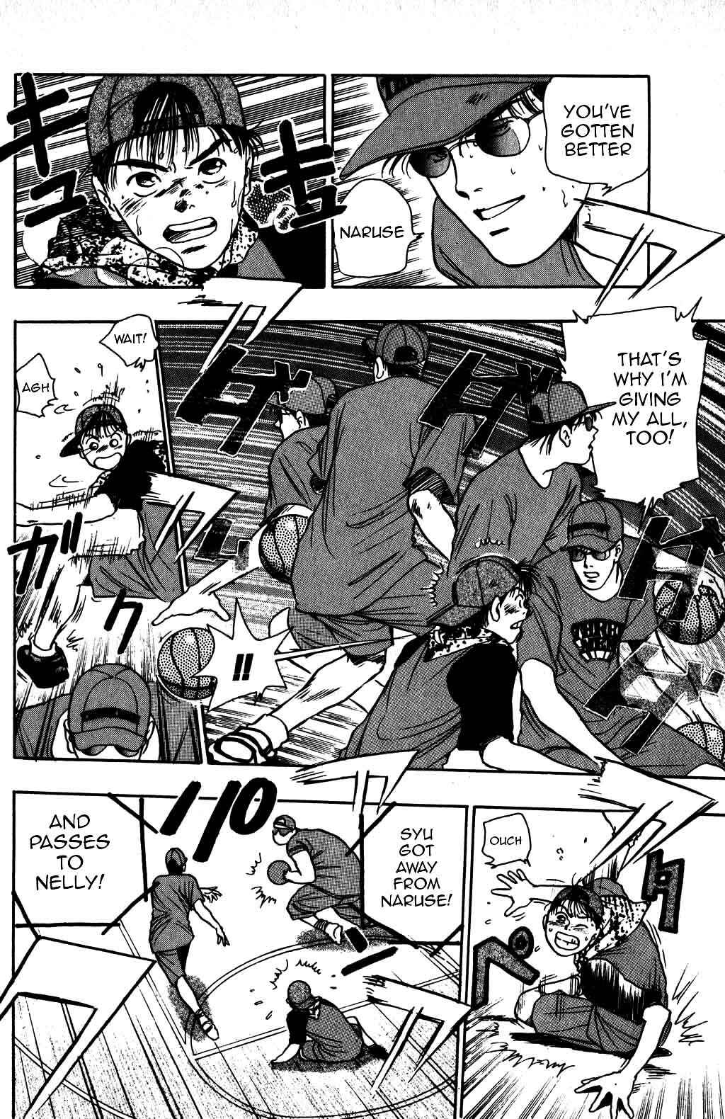 Page 4 Chapter 20 Harlem Beat