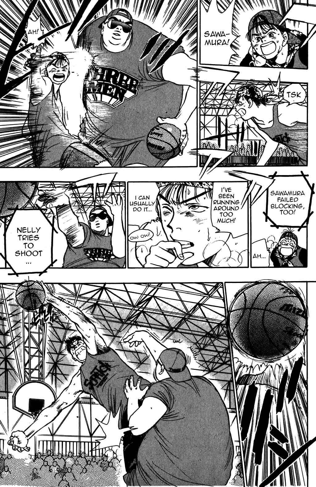 Page 5 Chapter 20 Harlem Beat