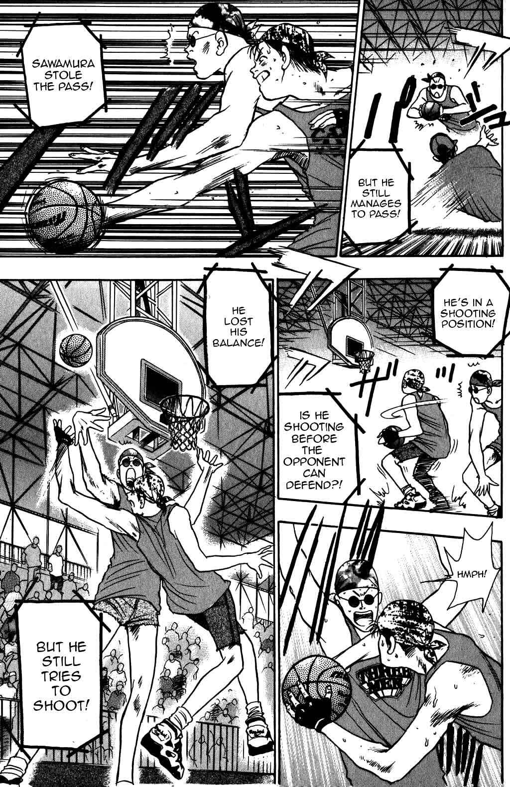 Page 7 Chapter 20 Harlem Beat