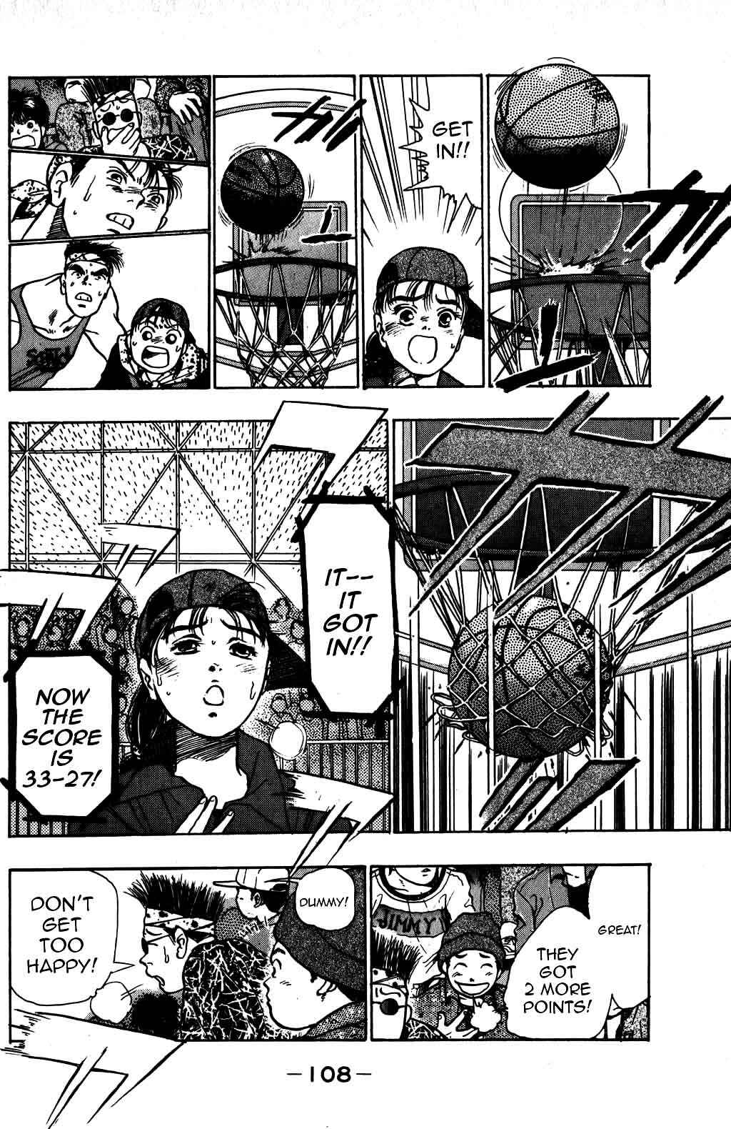 Page 8 Chapter 20 Harlem Beat