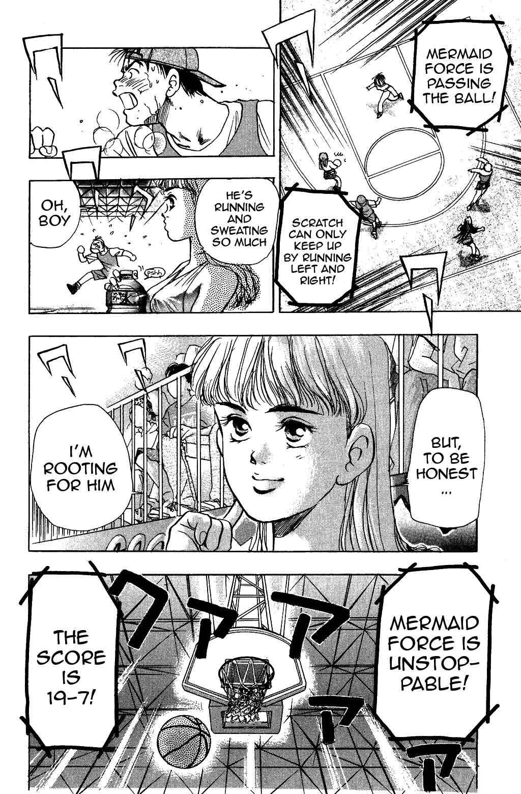 Page 10 Chapter 25 Harlem Beat