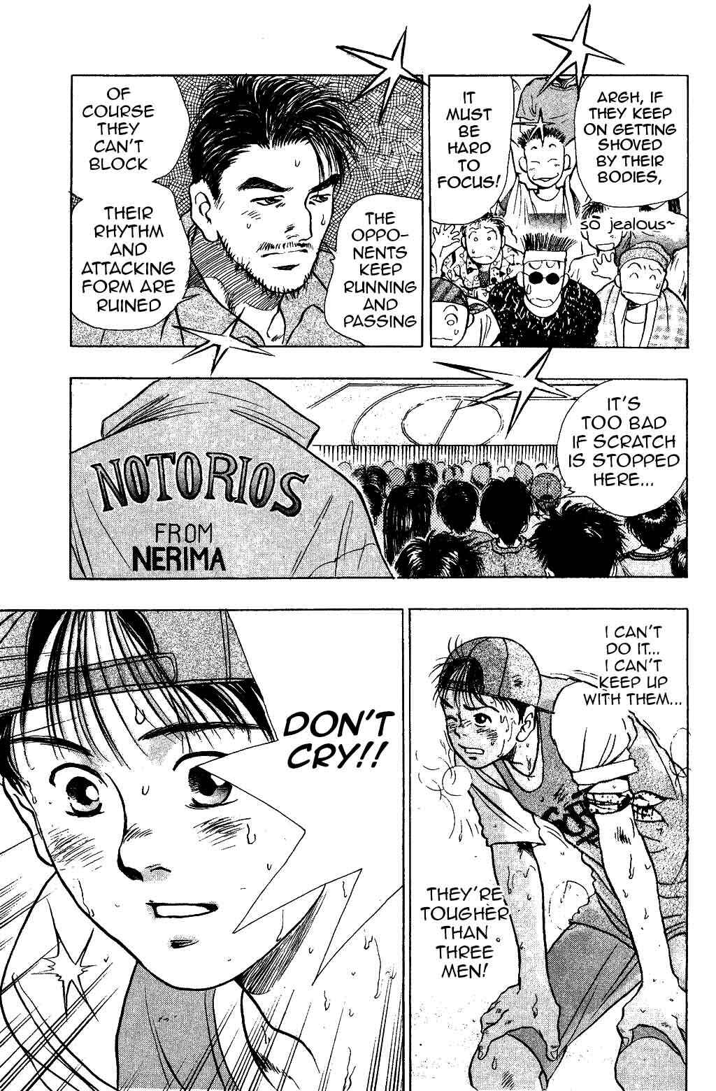 Page 11 Chapter 25 Harlem Beat