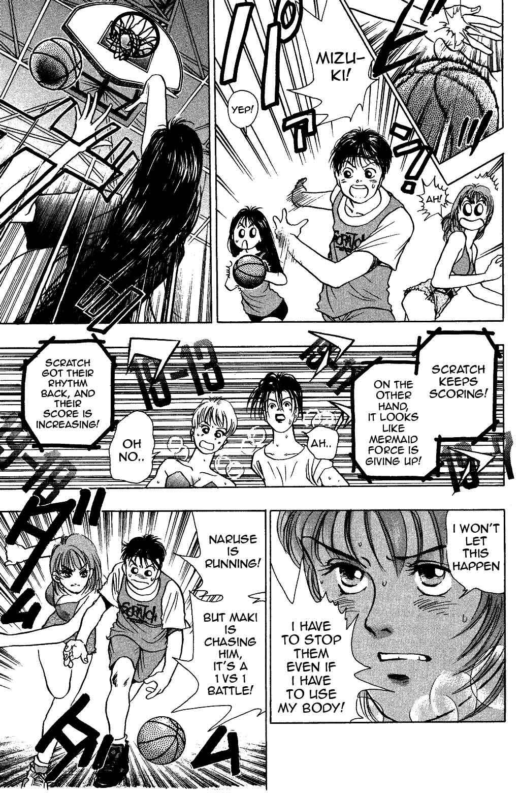 Page 17 Chapter 25 Harlem Beat
