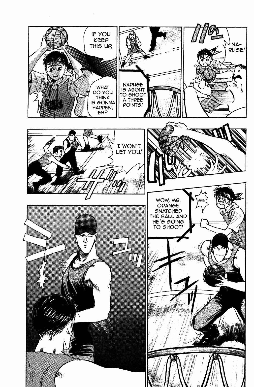 Page 7 Chapter 32 Harlem Beat