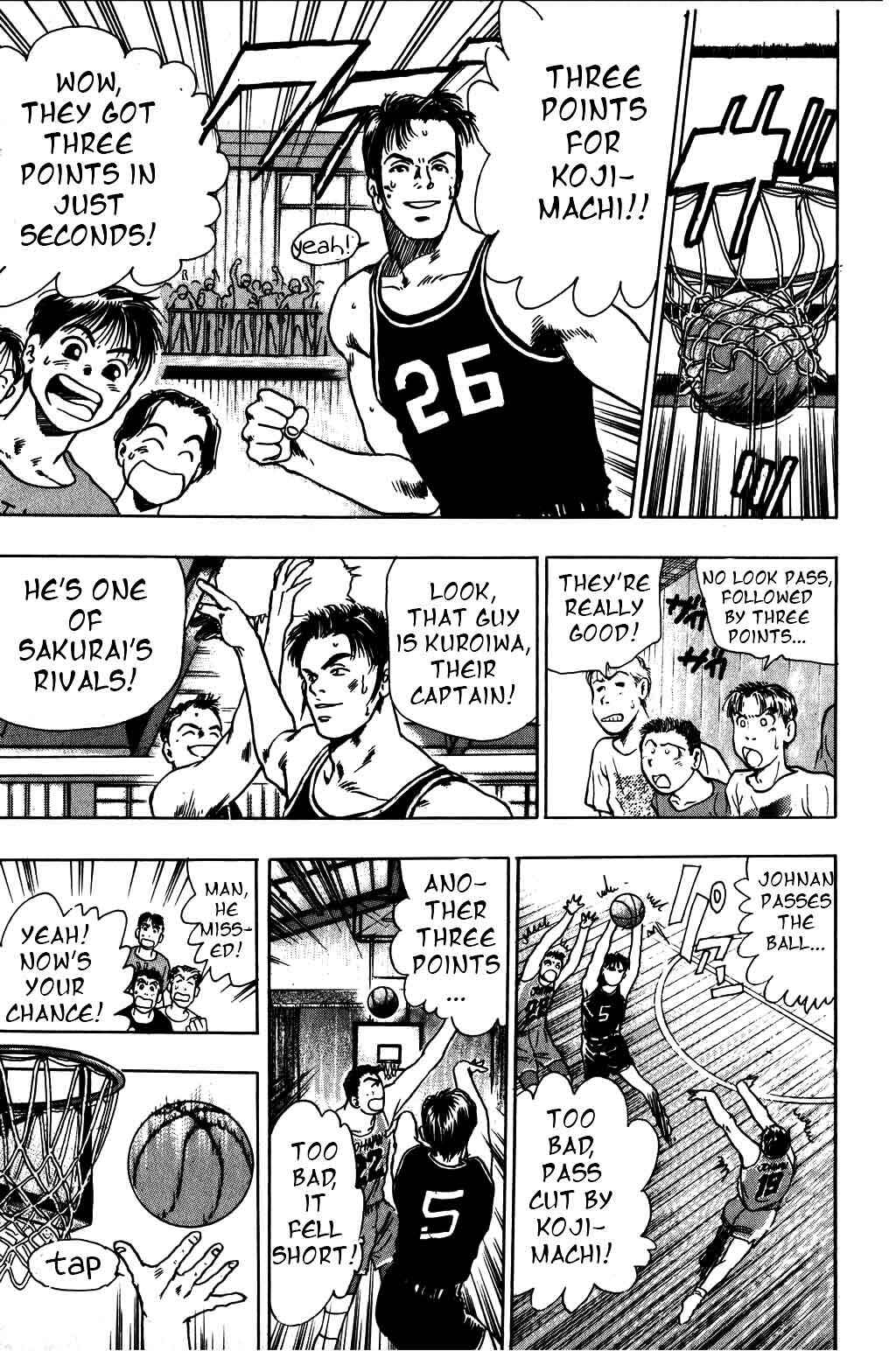 Page 10 Chapter 9 Harlem Beat