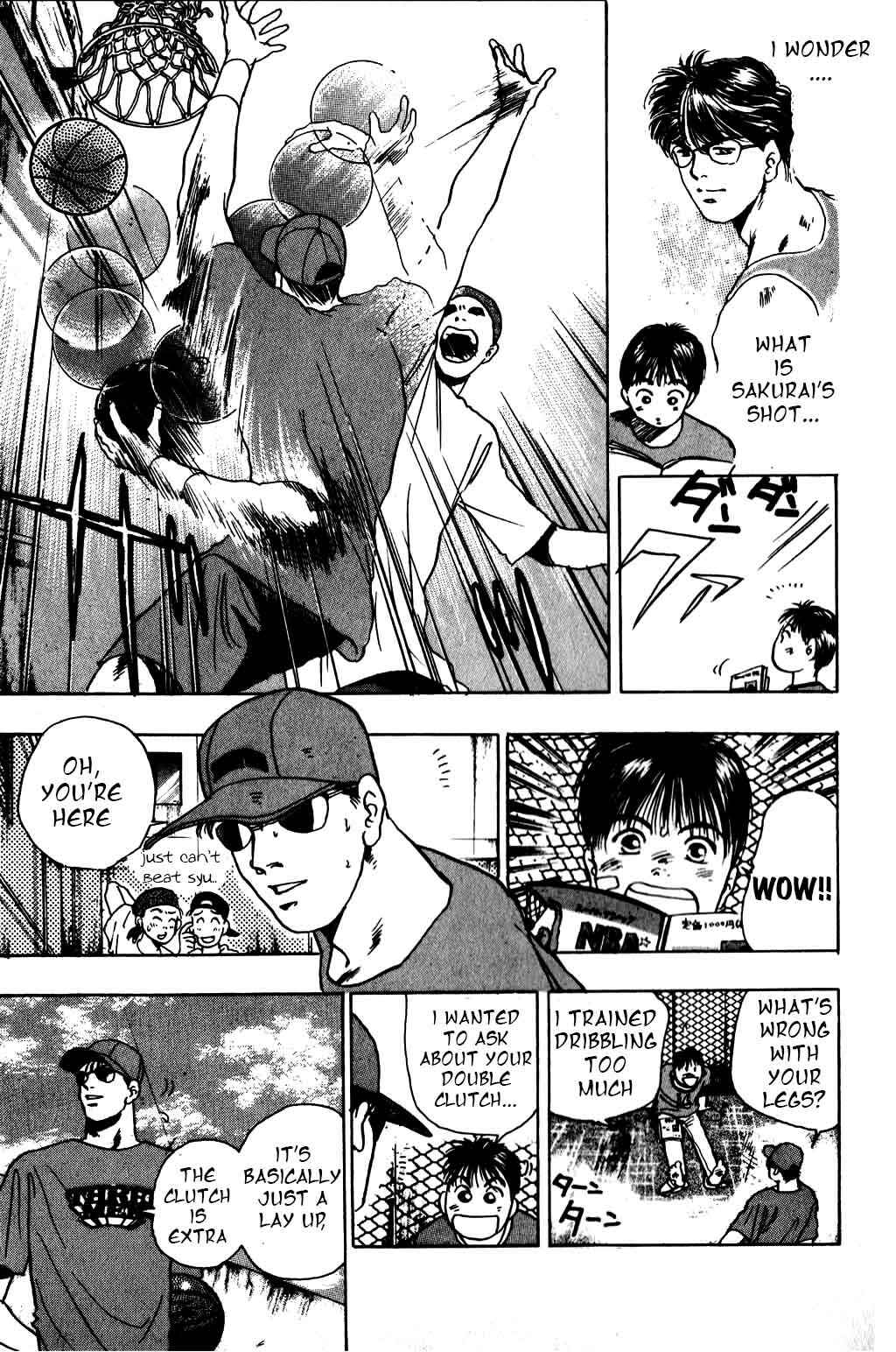 Page 4 Chapter 9 Harlem Beat