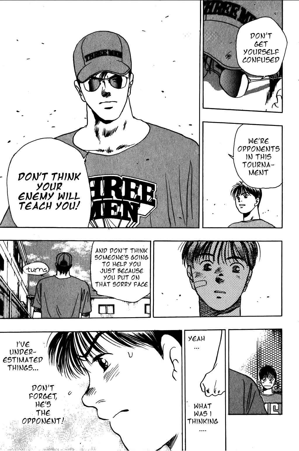 Page 6 Chapter 9 Harlem Beat