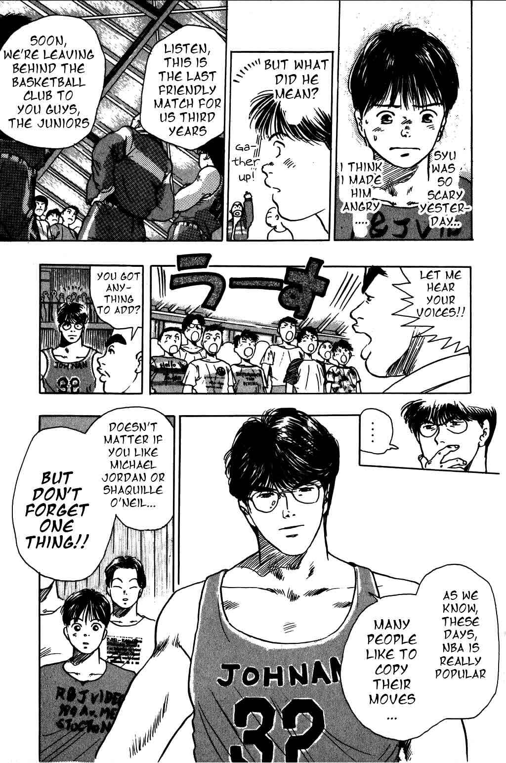 Page 8 Chapter 9 Harlem Beat