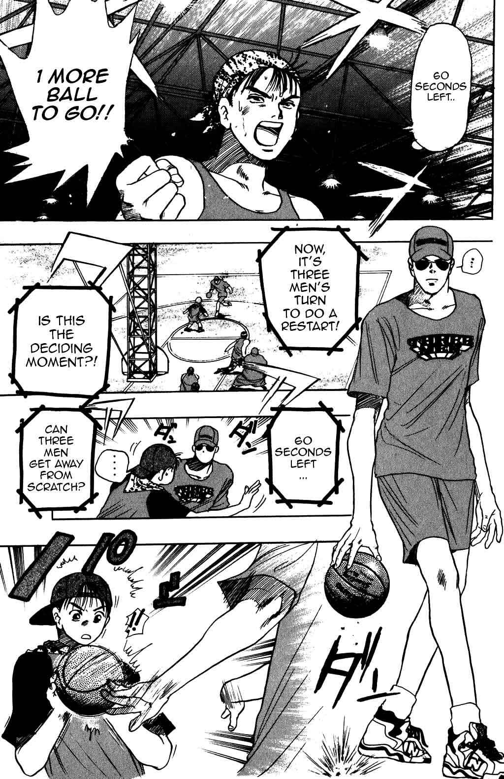 Page 13 Chapter 21 Harlem Beat