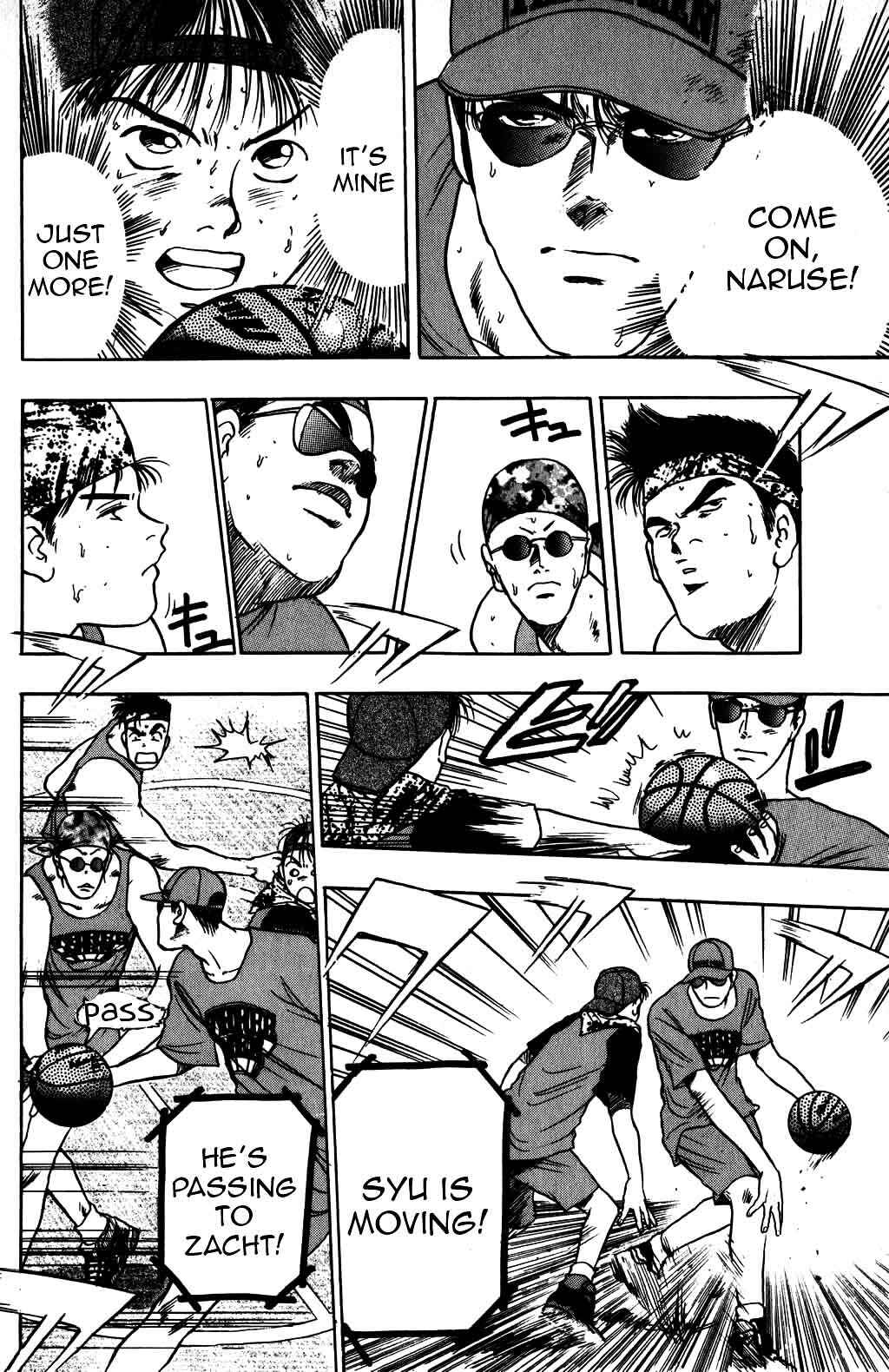 Page 14 Chapter 21 Harlem Beat