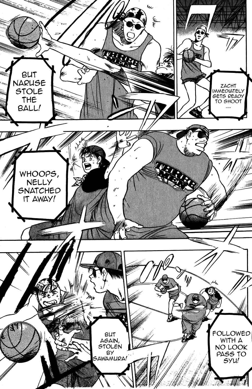 Page 15 Chapter 21 Harlem Beat