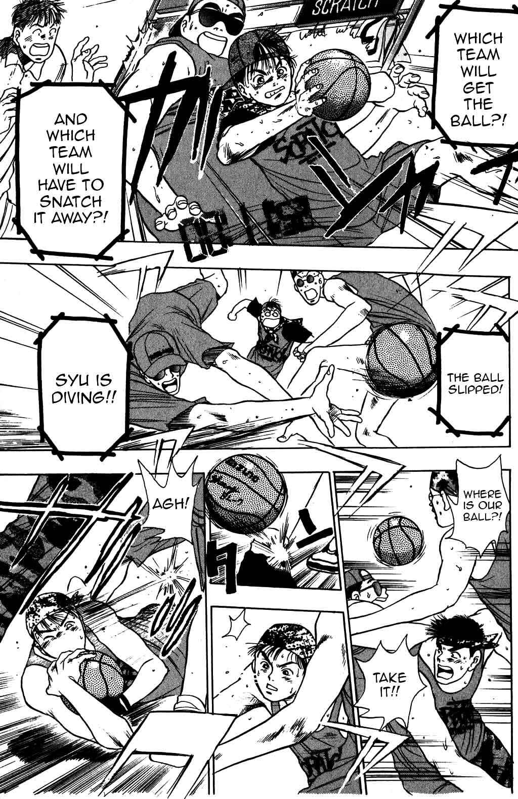 Page 17 Chapter 21 Harlem Beat